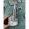 Châssis pour tracteur agricole Fendt 1050 Bruder 1/16 en kit - Lesu RD-A0005-KIT