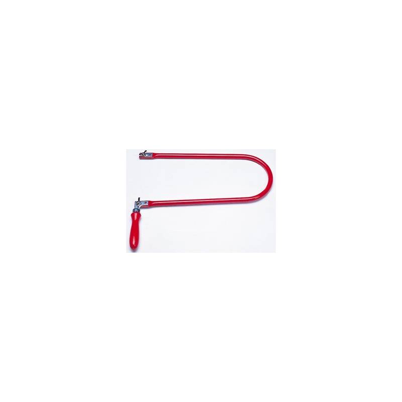 Gooseneck saw