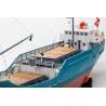 Mercantic Freighter in 1/50 scale from Billing-Boats