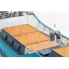 Mercantic Freighter in 1/50 scale from Billing-Boats