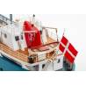 Mercantic Freighter in 1/50 scale from Billing-Boats