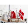 Mercantic Freighter in 1/50 scale from Billing-Boats