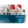 Mercantic Freighter in 1/50 scale from Billing-Boats