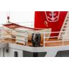Mercantic Freighter in 1/50 scale from Billing-Boats