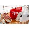 Mercantic Freighter in 1/50 scale from Billing-Boats