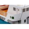 Mercantic Freighter in 1/50 scale from Billing-Boats