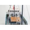 Mercantic Freighter in 1/50 scale from Billing-Boats