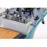 Mercantic Freighter in 1/50 scale from Billing-Boats