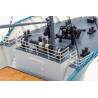 Mercantic Freighter in 1/50 scale from Billing-Boats