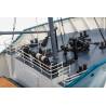 Mercantic Freighter in 1/50 scale from Billing-Boats
