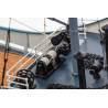 Mercantic Freighter in 1/50 scale from Billing-Boats