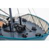 Mercantic Freighter in 1/50 scale from Billing-Boats