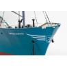 Mercantic Freighter in 1/50 scale from Billing-Boats