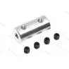 Accouplement rigide Ø2.3mm/Ø4mm MPJET 53022