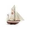 Voilier Colin Archer kit 1/15 de Billing Boats