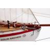 Colin Archer 1/15 Sailboat Assembly Kit by Billing Boats BB728