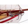 Colin Archer 1/15 Sailboat Assembly Kit by Billing Boats BB728