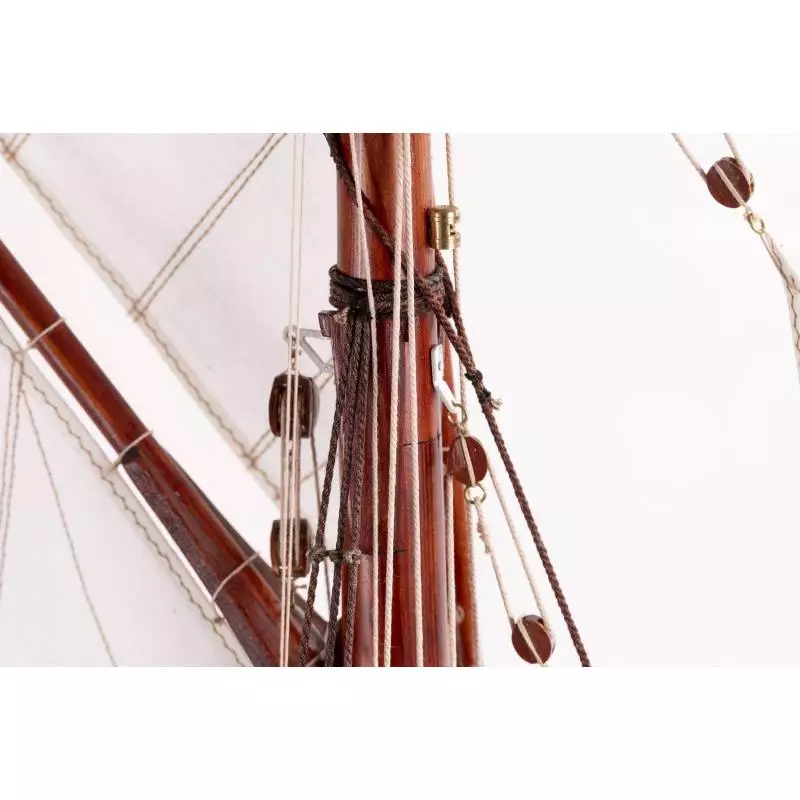 Colin Archer 1/15 Sailboat Assembly Kit by Billing Boats BB728