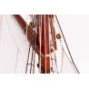 Colin Archer 1/15 Sailboat Assembly Kit by Billing Boats BB728