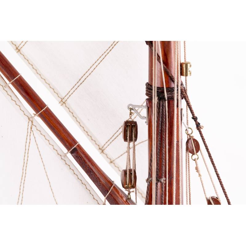 Colin Archer 1/15 Sailboat Assembly Kit by Billing Boats BB728