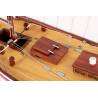 Colin Archer 1/15 Sailboat Assembly Kit by Billing Boats BB728