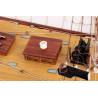 Colin Archer 1/15 Sailboat Assembly Kit by Billing Boats BB728