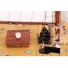 Colin Archer 1/15 Sailboat Assembly Kit by Billing Boats BB728