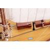 Colin Archer 1/15 Sailboat Assembly Kit by Billing Boats BB728
