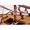 Colin Archer 1/15 Sailboat Assembly Kit by Billing Boats BB728