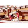 Colin Archer 1/15 Sailboat Assembly Kit by Billing Boats BB728