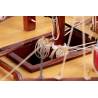 Colin Archer 1/15 Sailboat Assembly Kit by Billing Boats BB728