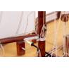 Colin Archer 1/15 Sailboat Assembly Kit by Billing Boats BB728
