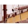 Colin Archer 1/15 Sailboat Assembly Kit by Billing Boats BB728