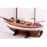 Colin Archer 1/15 Sailboat Assembly Kit by Billing Boats BB728