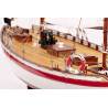 Colin Archer 1/15 Sailboat Assembly Kit by Billing Boats BB728