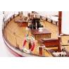 Colin Archer 1/15 Sailboat Assembly Kit by Billing Boats BB728