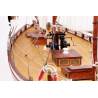 Colin Archer 1/15 Sailboat Assembly Kit by Billing Boats BB728