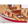 Colin Archer 1/15 Sailboat Assembly Kit by Billing Boats BB728