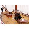 Colin Archer 1/15 Sailboat Assembly Kit by Billing Boats BB728