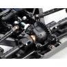 Tamiya Neo Scorcher with radio, charger and battery Combo