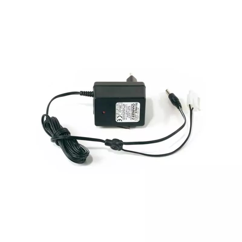 Chargeur T2M T1257