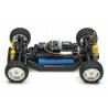 Tamiya Neo Scorcher with radio, charger and battery Combo
