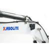 Pelleteuse Hydraulique KABOLITE K961-100