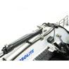 Pelleteuse Hydraulique KABOLITE K961-100