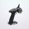 FlySky FS-GT2B 2.4GHz 3-channel transmitter with battery and receiver