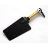 52x32x25mm trapezoidal rudder with tube and horn