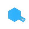 Peinture pour Lexan PS3 Bleu Clair Tamiya