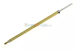 Arbre d'hélice 155mm M4 avec tube de 110mm Ø6mm GFORCE GF-4025-001