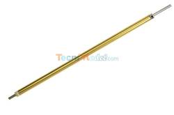 M4 Ø3mm 185mm propeller shaft with 140mm Ø6mm stern tube