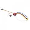 HOBBYWING Quicrun WP 1080 G2 WaterProof Brushed Crawler ESC